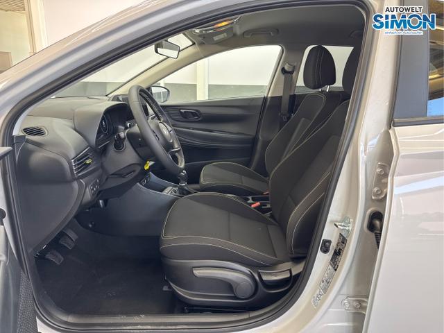 Hyundai / i20 /  /  /  / 