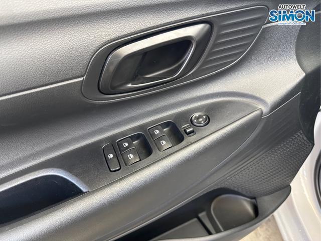 Hyundai / i20 /  /  /  / 