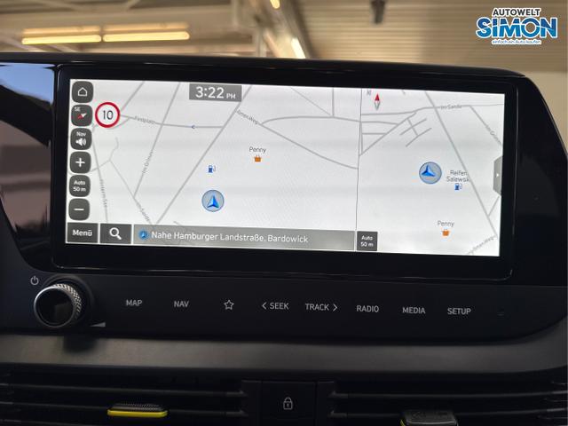 Hyundai / i20 /  /  /  / 