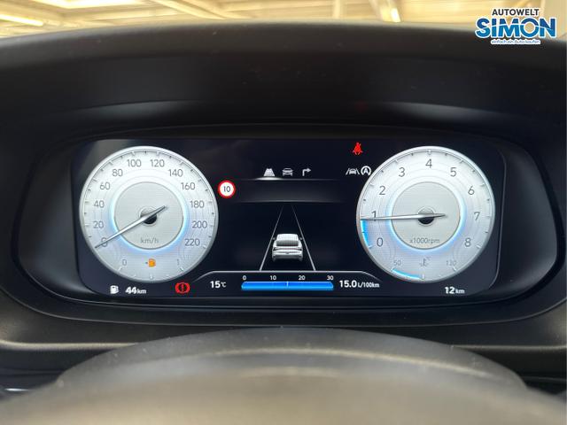Hyundai / i20 /  /  /  / 