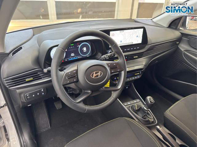 Hyundai / i20 /  /  /  / 