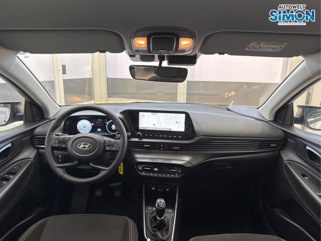 Hyundai / i20 /  /  /  / 