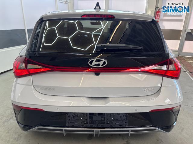 Hyundai / i20 /  /  /  / 