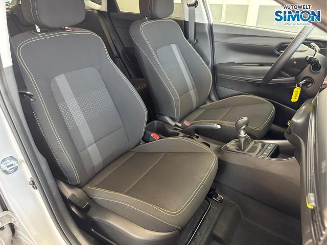 Hyundai / i20 /  /  /  / 