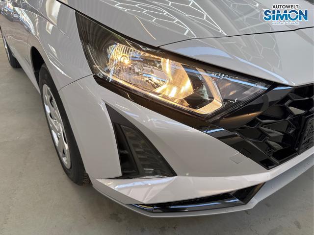 Hyundai / i20 /  /  /  / 