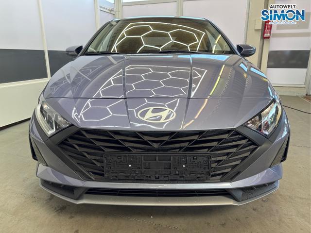 Hyundai / i20 /  /  /  / 