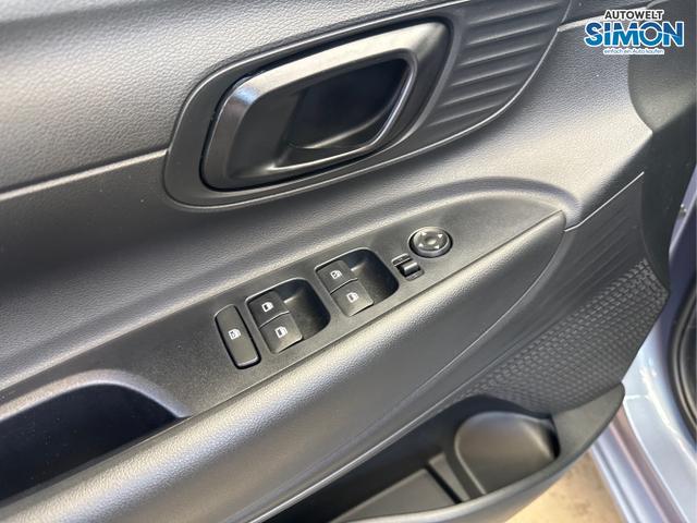 Hyundai / i20 /  /  /  / 