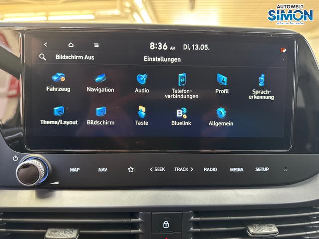 Hyundai / i20 /  /  /  / 
