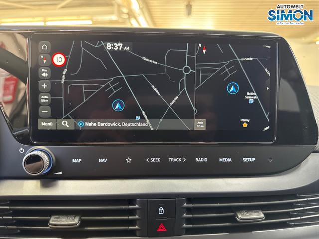 Hyundai / i20 /  /  /  / 