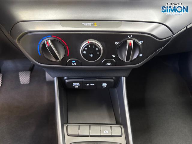 Hyundai / i20 /  /  /  / 