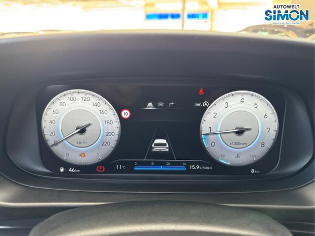 Hyundai / i20 /  /  /  / 