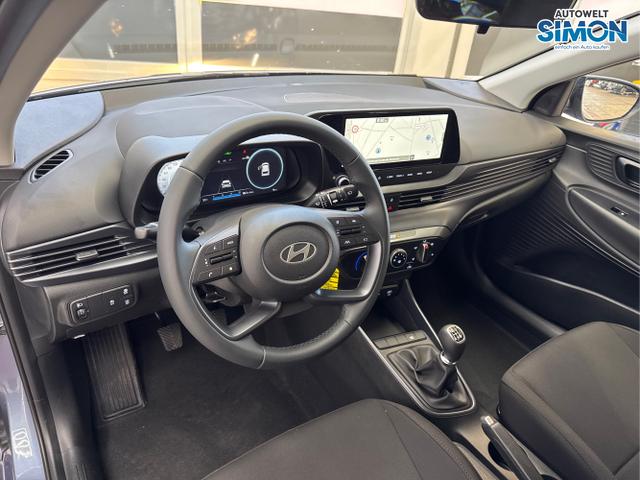 Hyundai / i20 /  /  /  / 