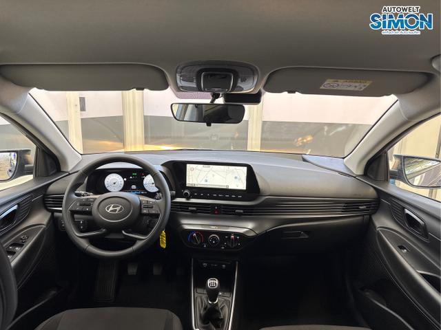 Hyundai / i20 /  /  /  / 