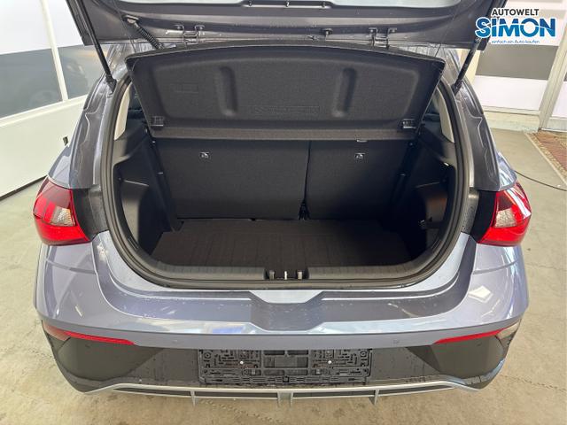 Hyundai / i20 /  /  /  / 