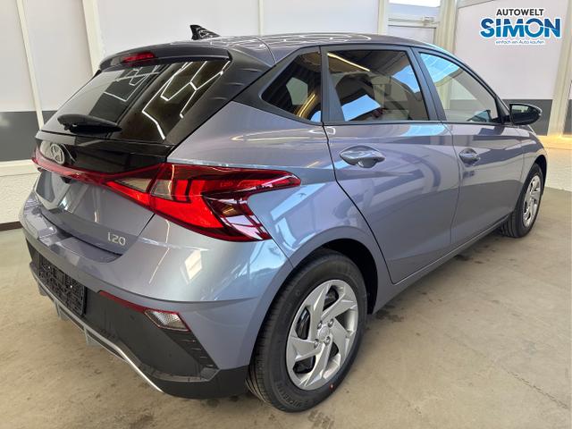 Hyundai / i20 /  /  /  / 