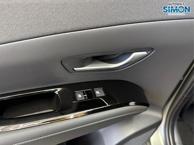 Hyundai / TUCSON FACELIFT / Grün /  /  / 20th Anniversary KRELL SHZ v+h 360Kamera HUD