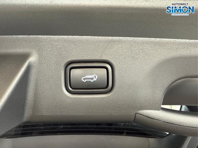 Hyundai / TUCSON FACELIFT / Grün /  /  / 20th Anniversary KRELL SHZ v+h 360Kamera HUD