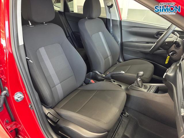 Hyundai i20 COMFORT FL NAVI RFK TEMPOMAT 