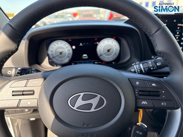 Hyundai / i20 / Weiß /  /  / 