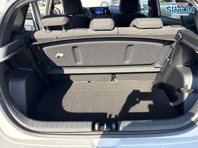 Hyundai / i20 / Weiß /  /  / 