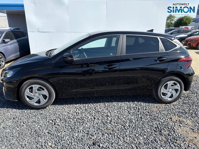 Hyundai / i20 / Weiß /  /  / 