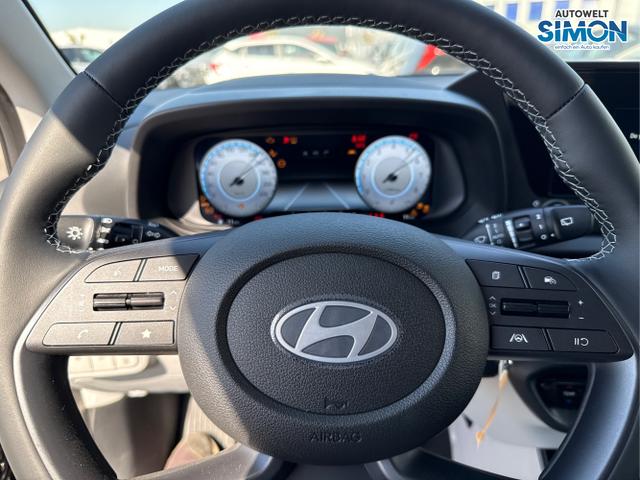 Hyundai / i20 / Weiß /  /  / 