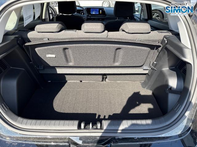 Hyundai / i20 / Weiß /  /  / 
