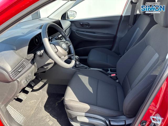 Hyundai / i20 / Weiß /  /  / 