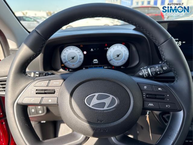 Hyundai / i20 / Weiß /  /  / 