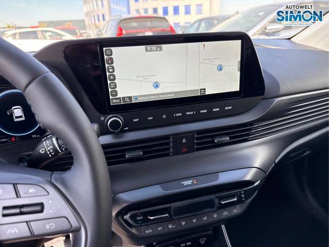 Hyundai / i20 / Weiß /  /  / 