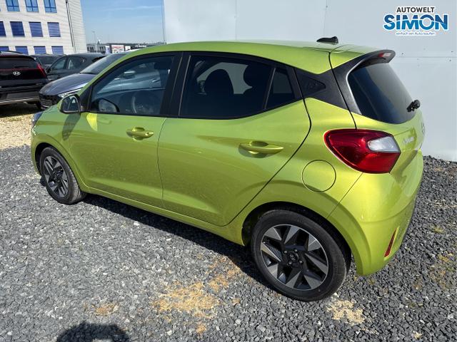Hyundai / i10 / Weiß /  /  / 
