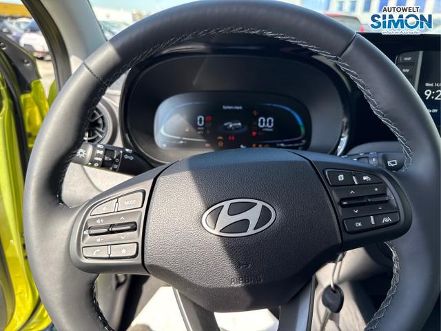 Hyundai / i10 / Weiß /  /  / 