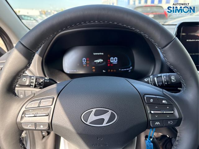 Hyundai / i30 / Weiß /  /  / 