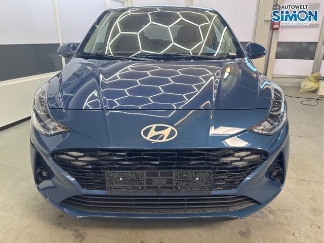 Hyundai / i10 /  /  /  / 