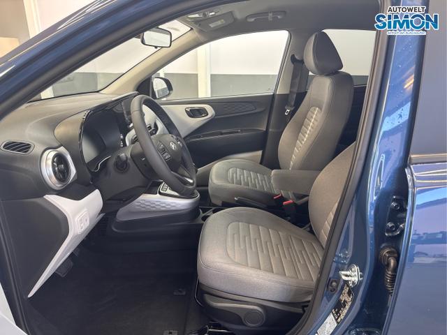 Hyundai / i10 /  /  /  / 