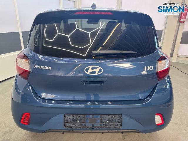 Hyundai / i10 /  /  /  / 