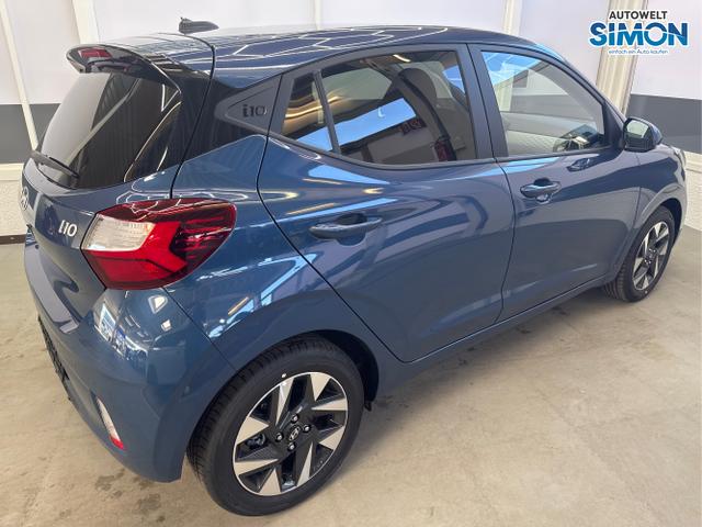 Hyundai / i10 /  /  /  / 