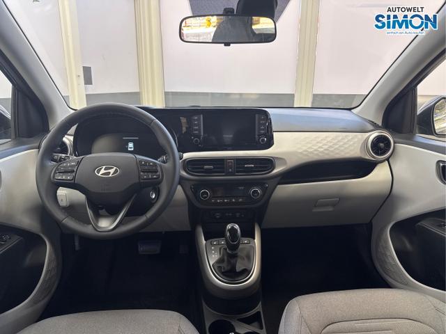 Hyundai / i10 /  /  /  / 