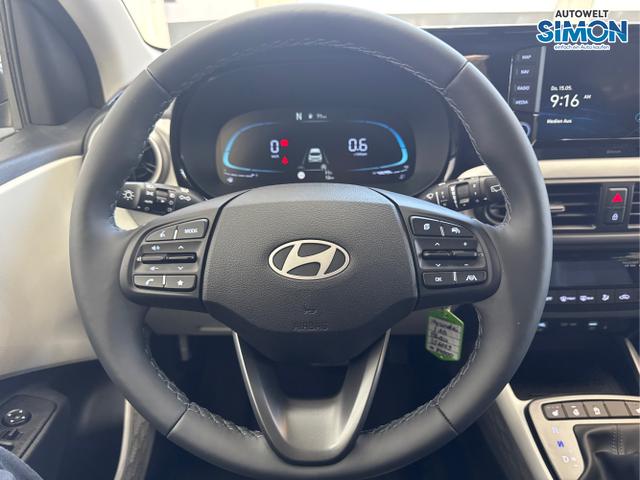 Hyundai / i10 /  /  /  / 