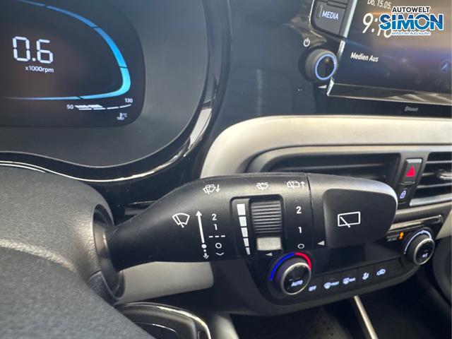 Hyundai / i10 /  /  /  / 