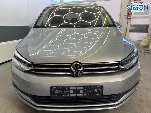 Volkswagen / Touran /  /  /  / 