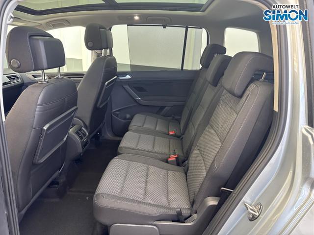 Volkswagen / Touran /  /  /  / 