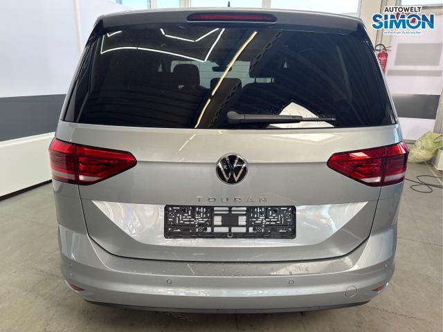 Volkswagen / Touran /  /  /  / 