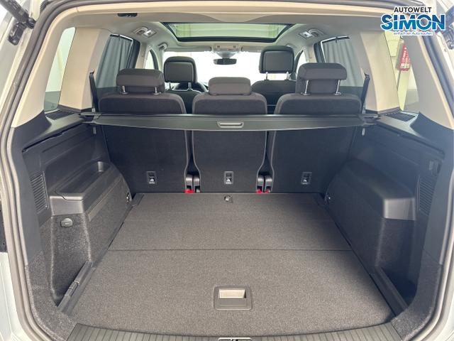 Volkswagen / Touran /  /  /  / 