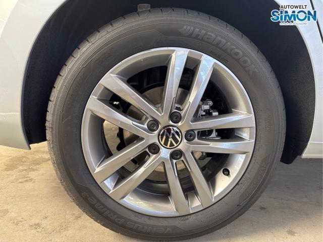 Volkswagen / Touran /  /  /  / 
