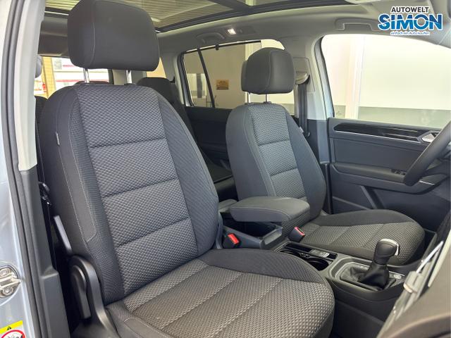 Volkswagen / Touran /  /  /  / 