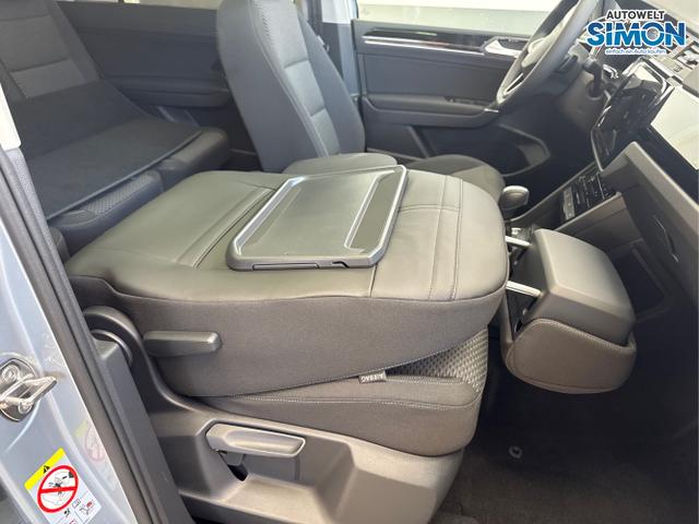 Volkswagen / Touran /  /  /  / 