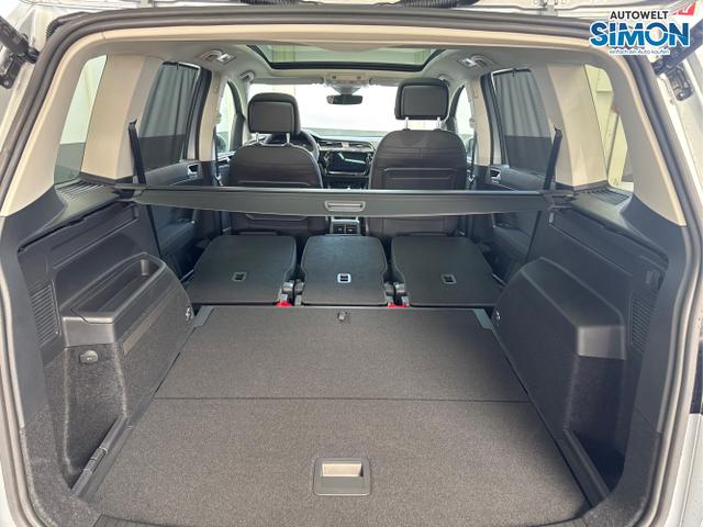 Volkswagen / Touran /  /  /  / 