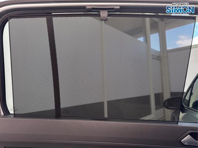 Volkswagen / Touran /  /  /  / 