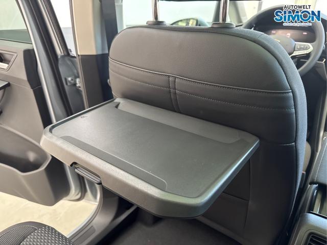 Volkswagen / Touran /  /  /  / 
